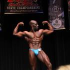Henry  Pickney - NPC North Carolina State  2013 - #1